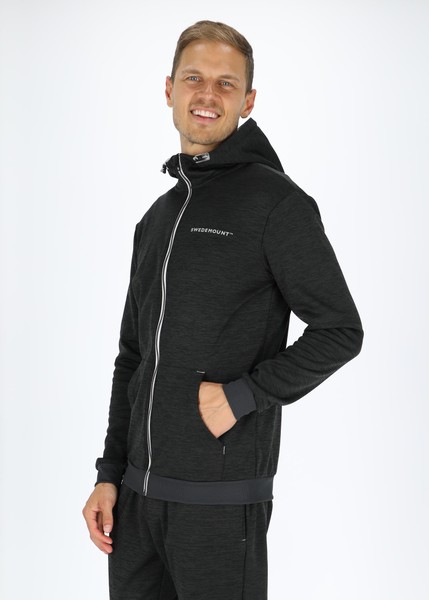 Training Logo Zip Hood SR Training Logo Zip Hood SR