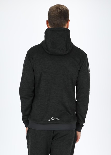 Training Logo Zip Hood SR Training Logo Zip Hood SR