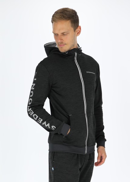 Training Logo Zip Hood SR Training Logo Zip Hood SR