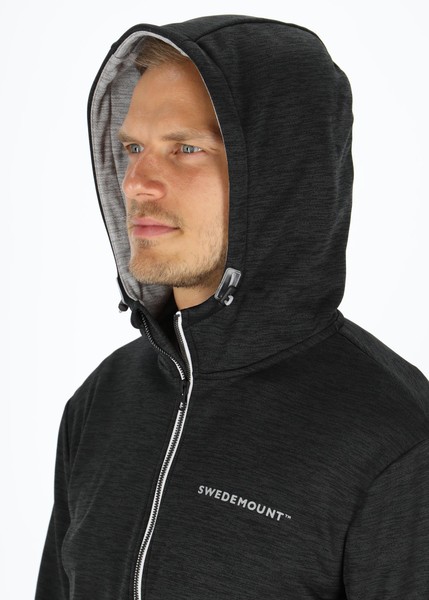 Training Logo Zip Hood SR Training Logo Zip Hood SR