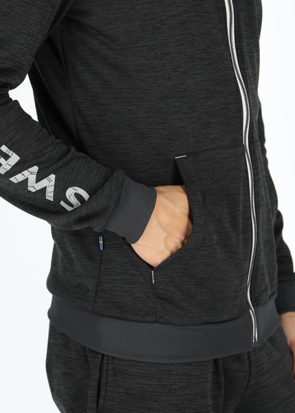 Training Logo Zip Hood SR Training Logo Zip Hood SR