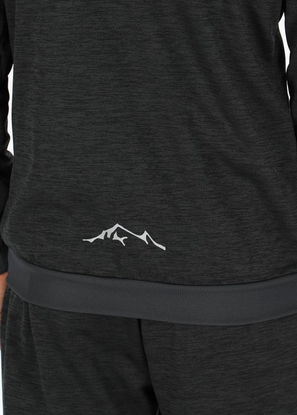 Training Logo Zip Hood SR Training Logo Zip Hood SR