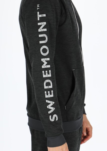 Training Logo Zip Hood SR Training Logo Zip Hood SR