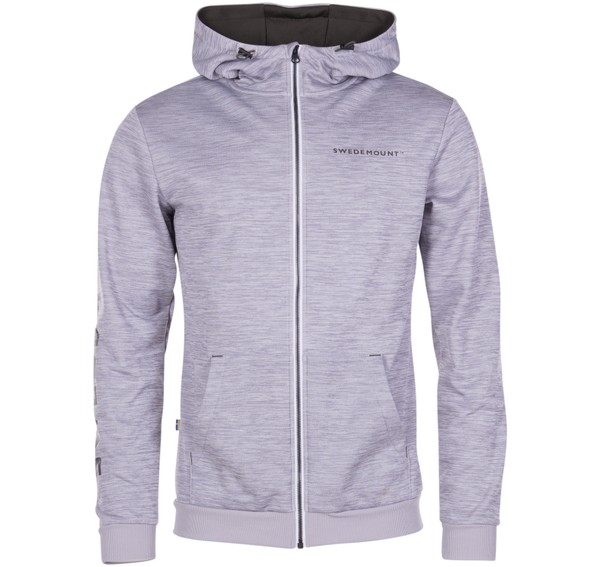 Training Logo Zip Hood SR Training Logo Zip Hood SR