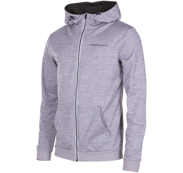 Training Logo Zip Hood SR Training Logo Zip Hood SR