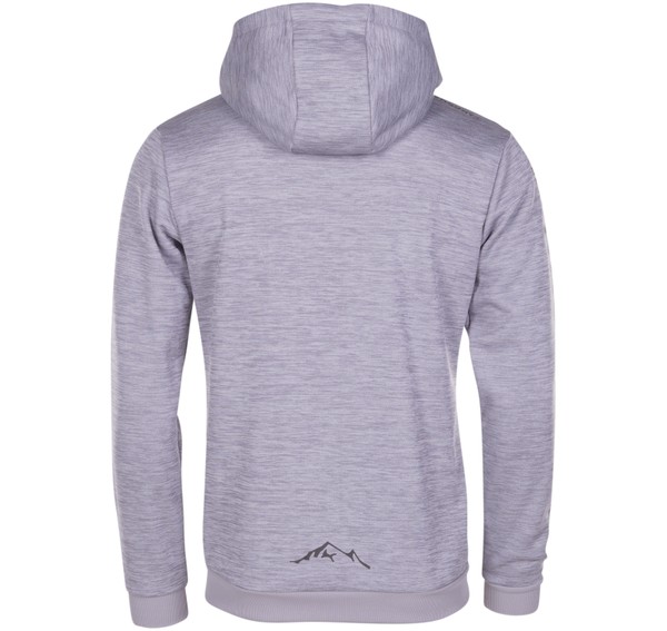 Training Logo Zip Hood SR Training Logo Zip Hood SR