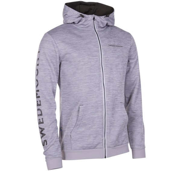 Training Logo Zip Hood SR Training Logo Zip Hood SR