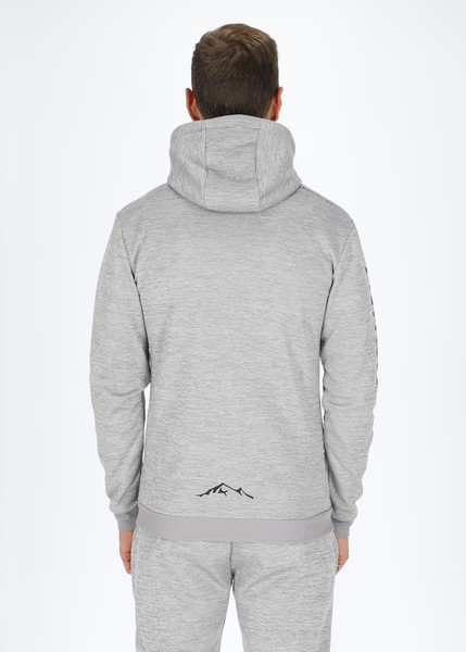 Training Logo Zip Hood SR Training Logo Zip Hood SR