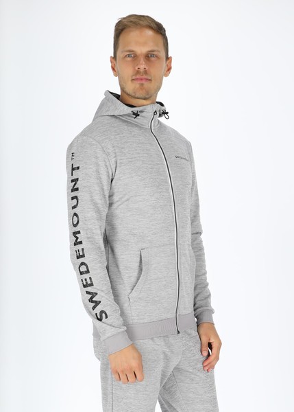 Training Logo Zip Hood SR Training Logo Zip Hood SR