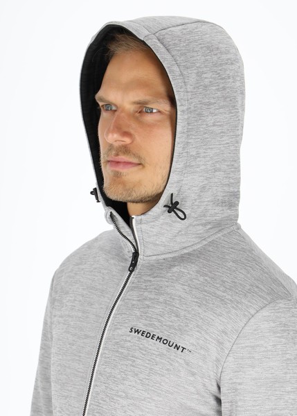 Training Logo Zip Hood SR Training Logo Zip Hood SR