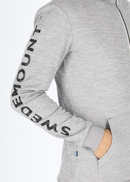 Training Logo Zip Hood SR Training Logo Zip Hood SR