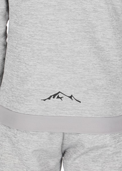 Training Logo Zip Hood SR Training Logo Zip Hood SR