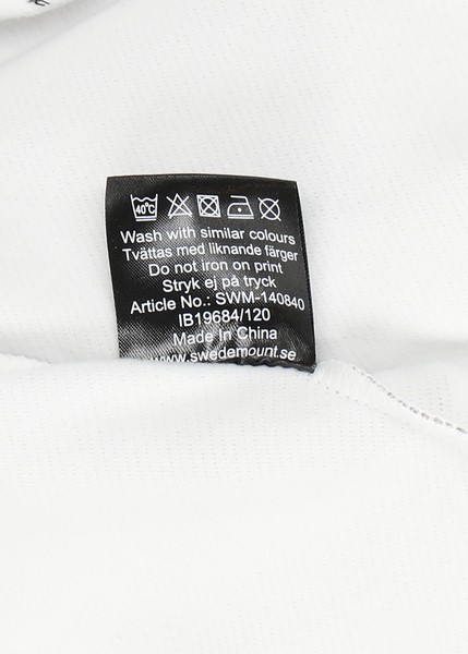 Training Logo Zip Hood SR Training Logo Zip Hood SR