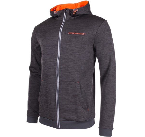 Training Logo Zip Hood SR Training Logo Zip Hood SR