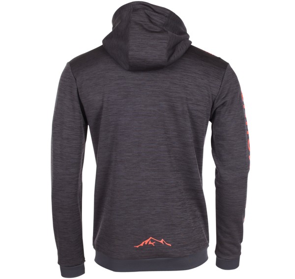 Training Logo Zip Hood SR Training Logo Zip Hood SR