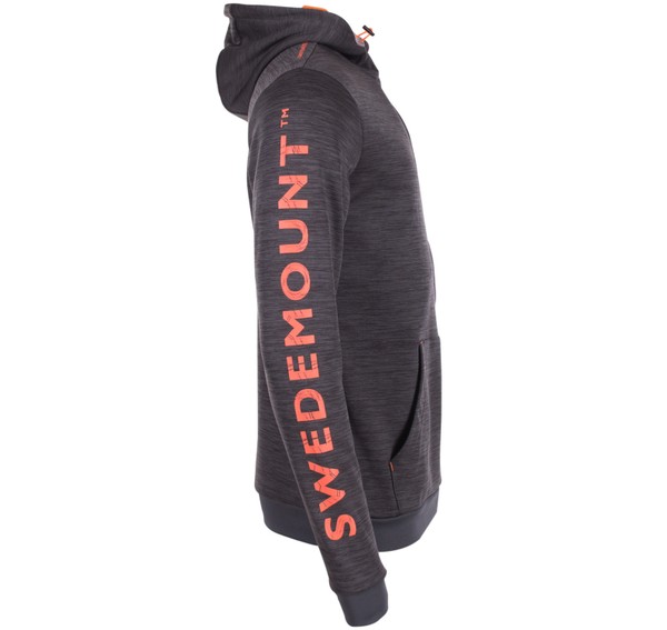 Training Logo Zip Hood SR Training Logo Zip Hood SR