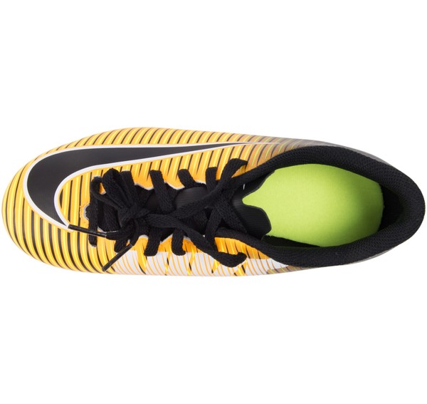 jr mercurial vortex iii fg