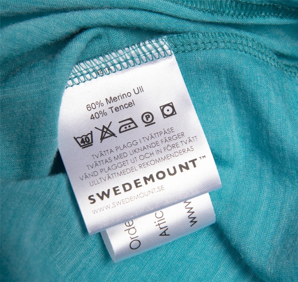Himalaya Merino Henley L/S W Himalaya Merino Henley L/S W