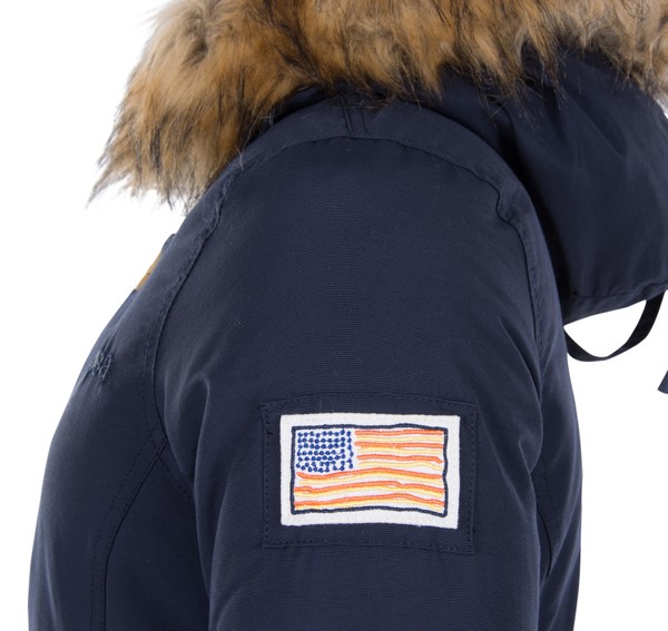 Köp Svea Miss Smith Jacket Dam Sportshopen Prisutveckling på Svea Miss Smith Jacket (Dam) Hitta bästa