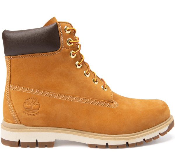 radford 6 in boot wp