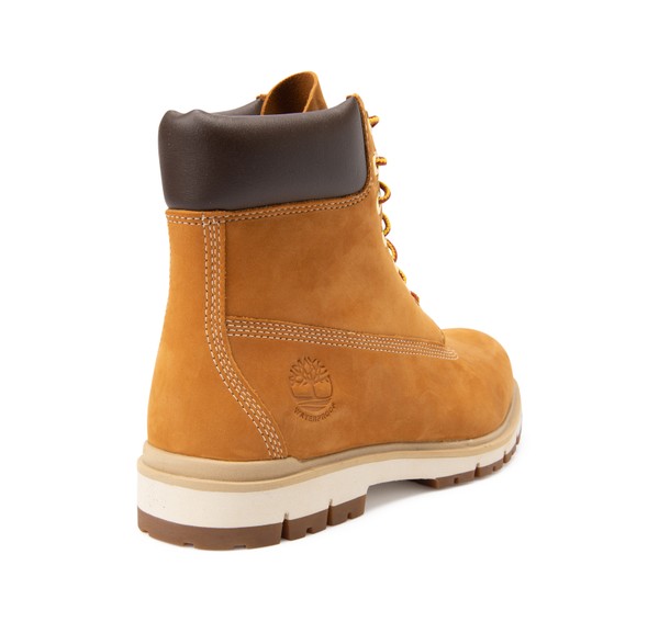 radford 6 in boot wp