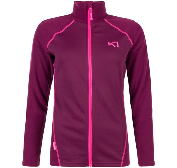 KARI F/Z FLEECE KARI F/Z FLEECE