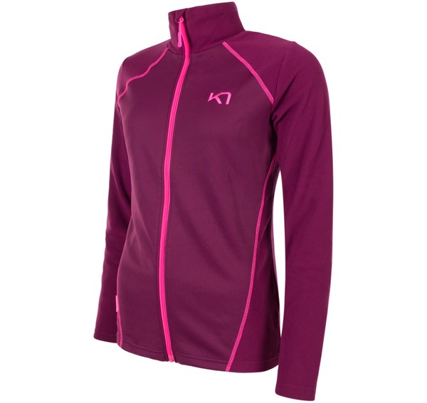 KARI F/Z FLEECE KARI F/Z FLEECE