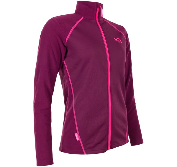 KARI F/Z FLEECE KARI F/Z FLEECE