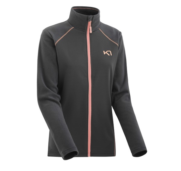 KARI F/Z FLEECE KARI F/Z FLEECE