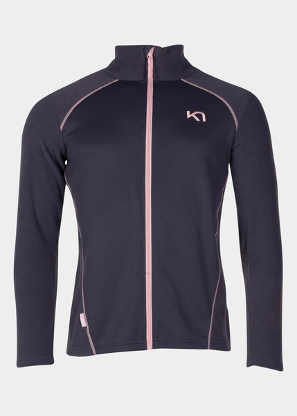 KARI F/Z FLEECE KARI F/Z FLEECE