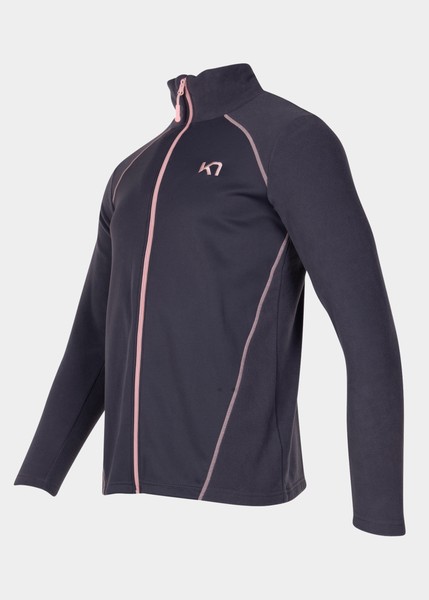 KARI F/Z FLEECE KARI F/Z FLEECE