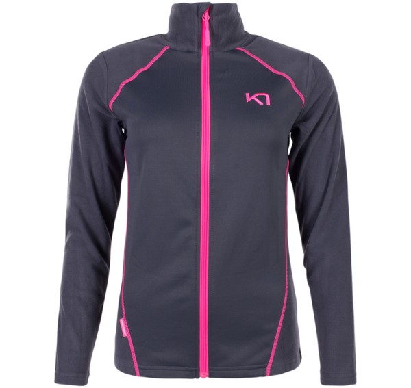 KARI F/Z FLEECE KARI F/Z FLEECE