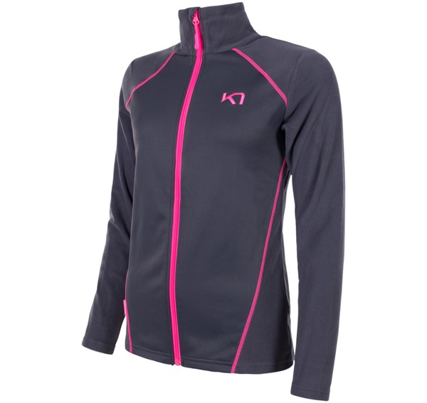 KARI F/Z FLEECE KARI F/Z FLEECE