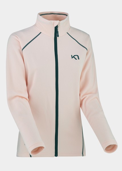 KARI F/Z FLEECE KARI F/Z FLEECE