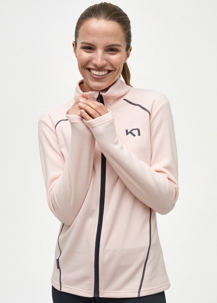 KARI F/Z FLEECE KARI F/Z FLEECE