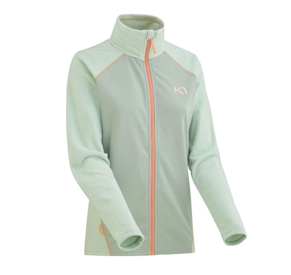 KARI F/Z FLEECE KARI F/Z FLEECE