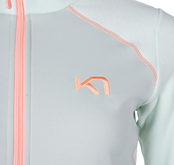 KARI F/Z FLEECE KARI F/Z FLEECE