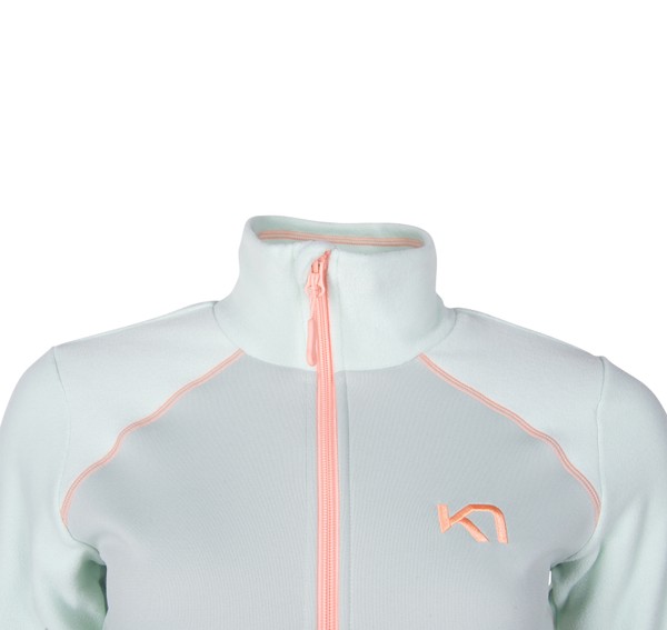 KARI F/Z FLEECE KARI F/Z FLEECE