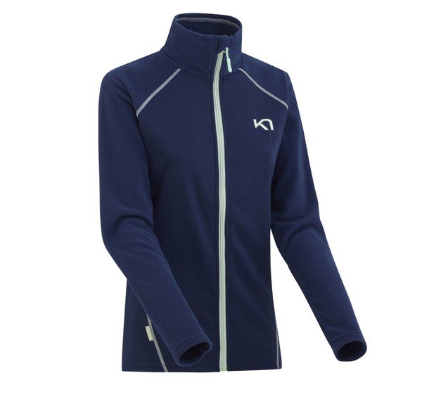 KARI F/Z FLEECE KARI F/Z FLEECE