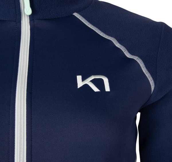 KARI F/Z FLEECE KARI F/Z FLEECE