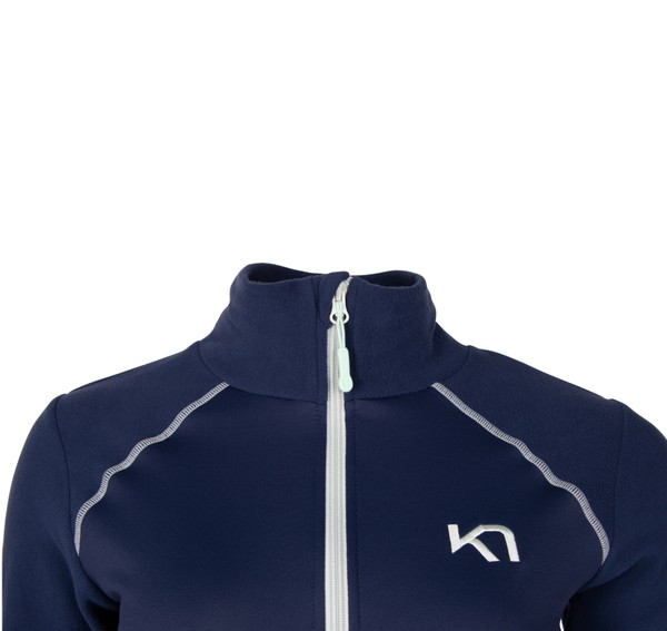 KARI F/Z FLEECE KARI F/Z FLEECE