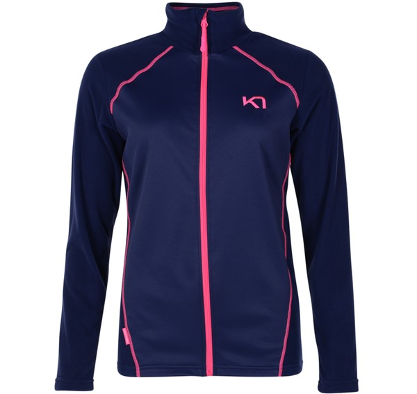KARI F/Z FLEECE KARI F/Z FLEECE