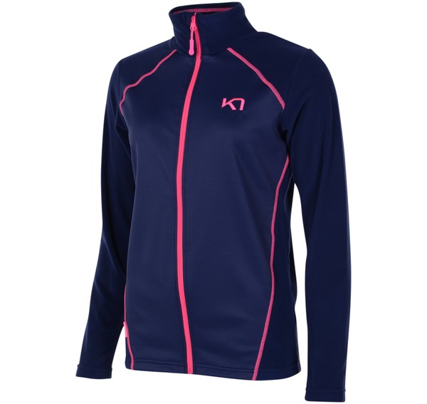 KARI F/Z FLEECE KARI F/Z FLEECE