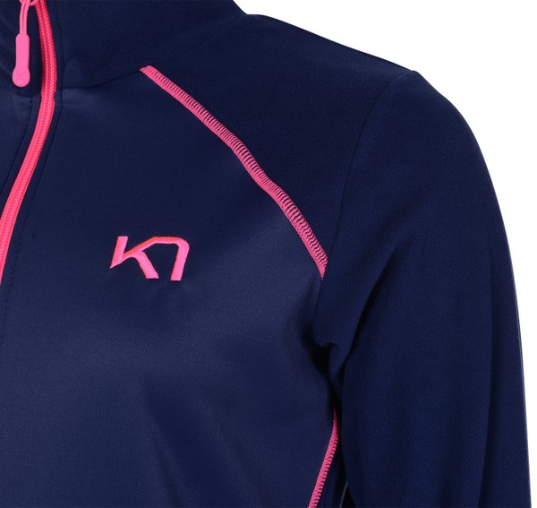 KARI F/Z FLEECE KARI F/Z FLEECE