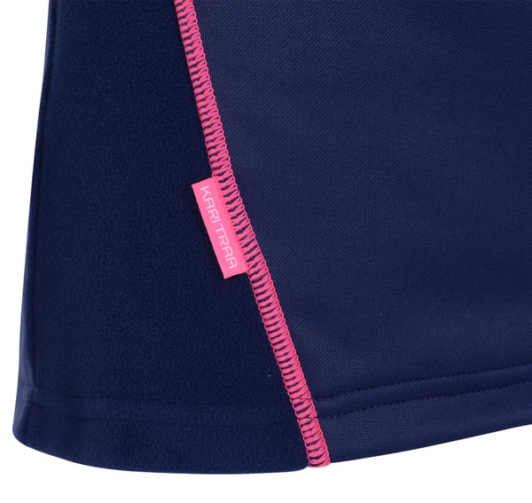 KARI F/Z FLEECE KARI F/Z FLEECE