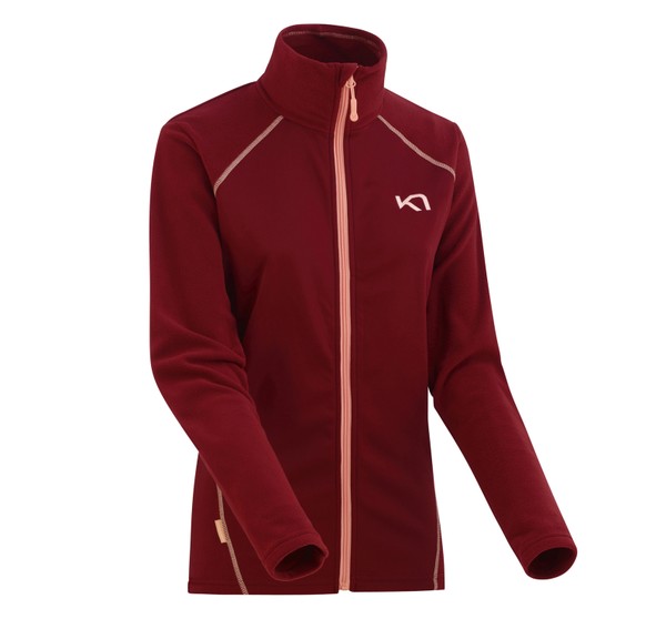 KARI F/Z FLEECE KARI F/Z FLEECE