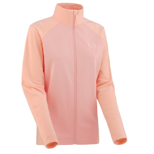 KARI F/Z FLEECE KARI F/Z FLEECE