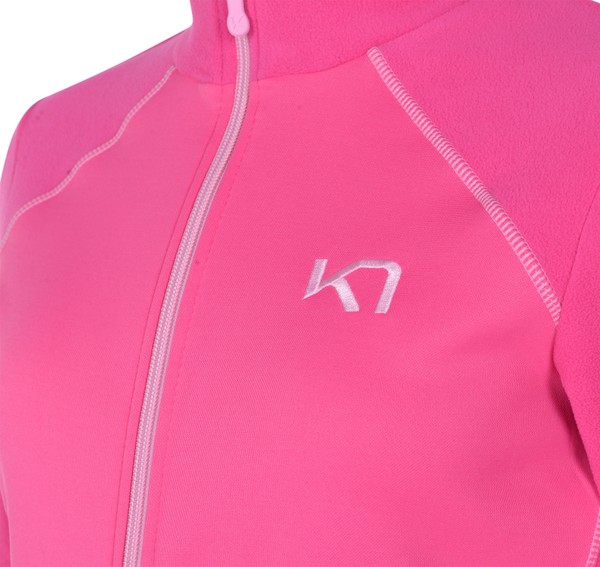 KARI F/Z FLEECE KARI F/Z FLEECE