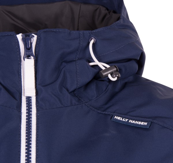W LONG BELFAST WINTER JACKET Sportshopen W LONG BELFAST WINTER JACKET Sportshopen