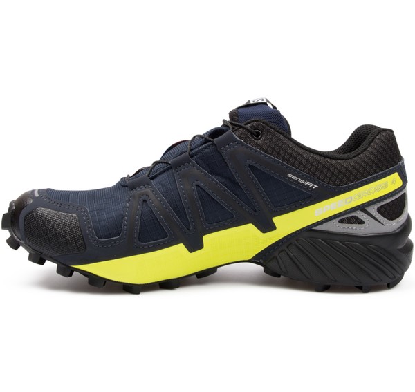 speedcross 4 nocturne gtx